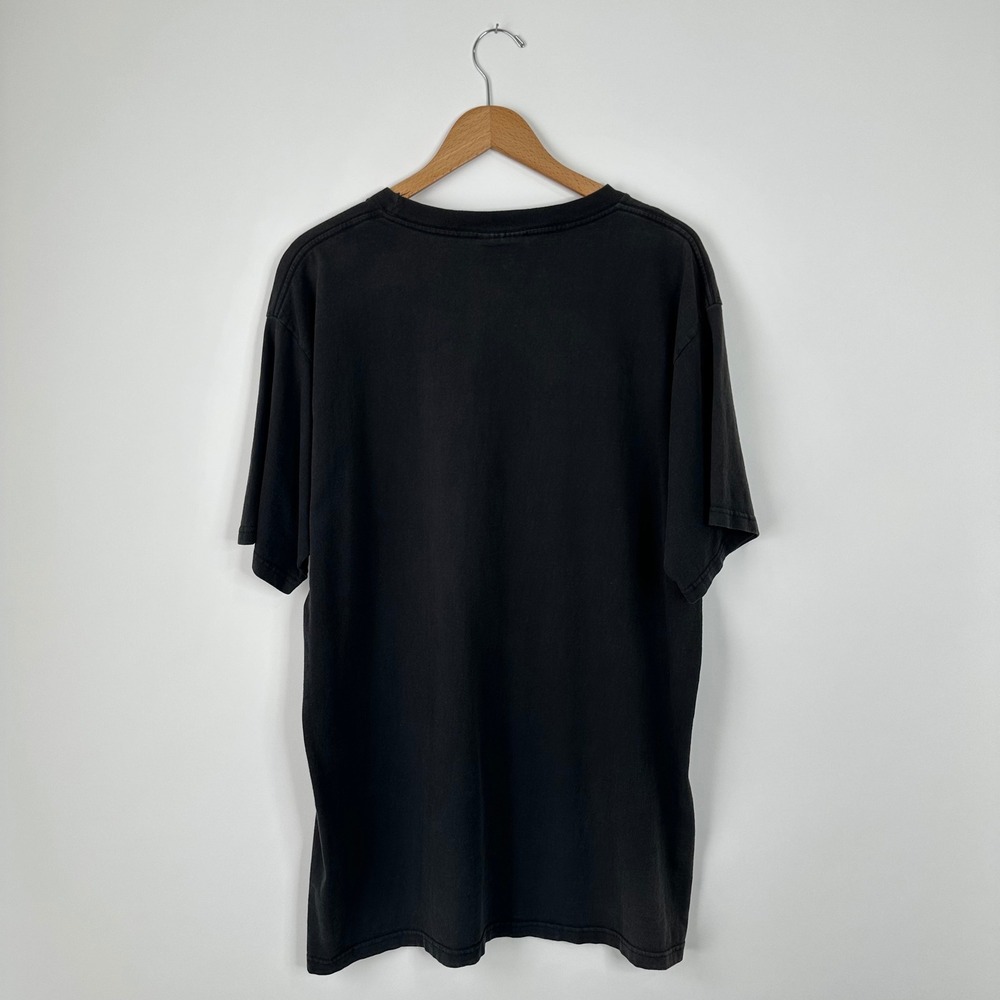 Vintage Jeff Gordon Nascar Racing T Shirt Chase Authentics 1997 Mens - Picture 6 of 7